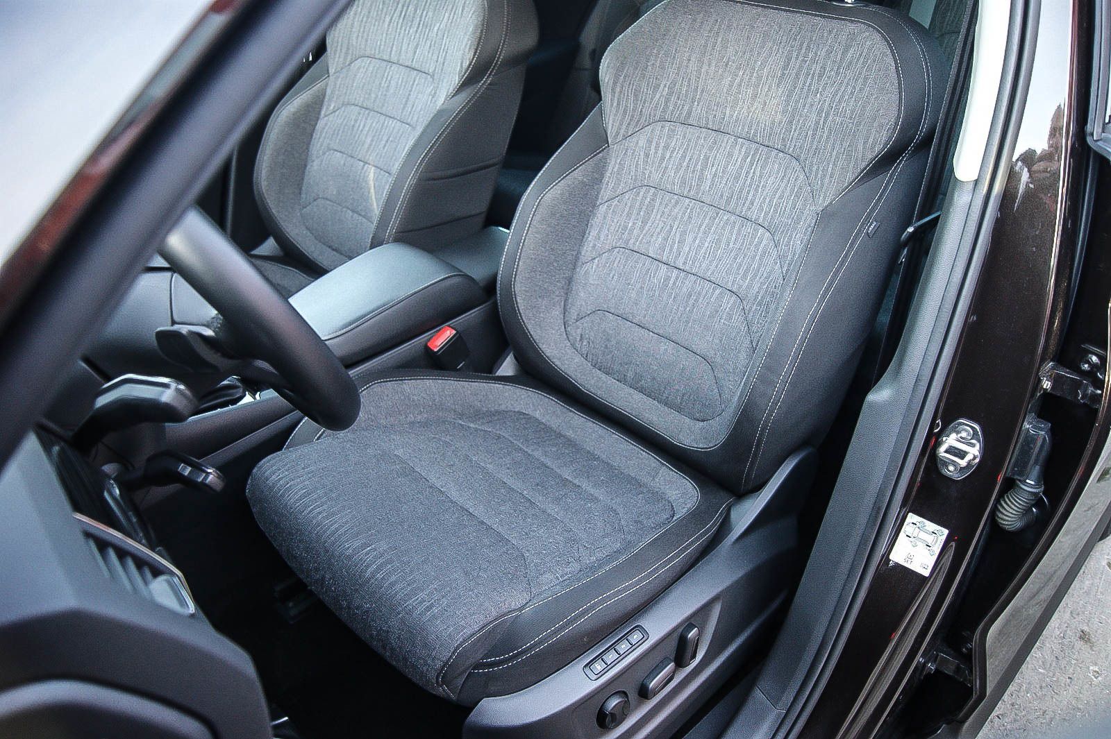 Fahrzeugabbildung SKODA Kodiaq 2.0 TSI Style 4x4 DSG LED 7 SITZE