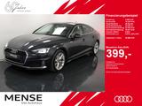 Audi A5 Sportback 40 2.0 TDI (M-H) advanced B&O|HUD - Audi A5 Gebrauchtwagen in Bielefeld