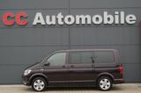 Volkswagen T6 Multivan 2.0 TDI Comfortline"Standheizung"SSD - Volkswagen T6 Multivan: Comfortline