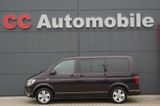Volkswagen T6 Multivan 2.0 TDI Comfortline"Standheizung"SSD - Volkswagen T6 Multivan aus 2015