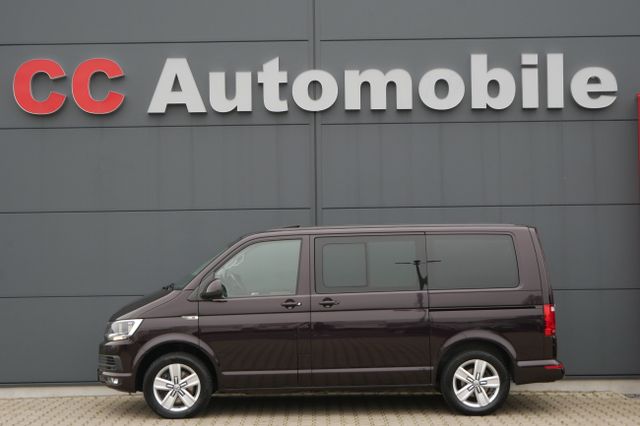 Volkswagen T6 Multivan 2.0 TDI Comfortline"Standheizung"SSD