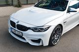 BMW M4 Cabrio Competition - gebrauchte BMW M4 aus dem Jahr 2019