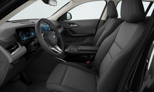 Foto Nummer 6: BMW iX2