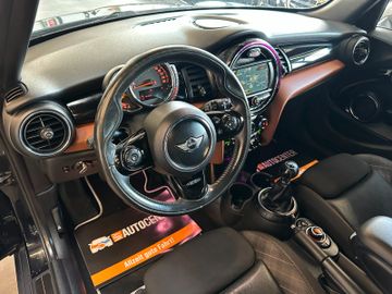 MINI COOPER Mini 5-trg. Cooper *LED*NAVI*VOLL*