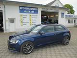 Audi A3 2.0 TDI ambition quattro - Audi A3 mit Diesel-Antrieb: Limousine, 2.0