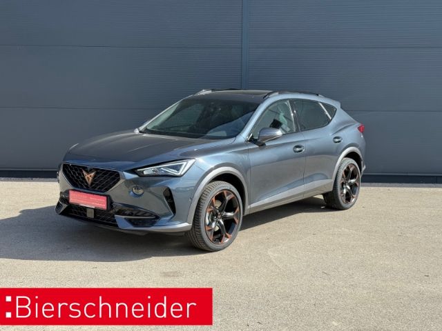 Cupra Formentor 1.5 TSI DSG LED NAVI AHK PANORAMA TOP 