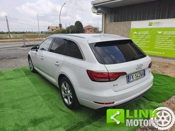 Audi A4 - 7
