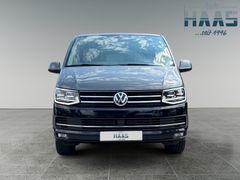 Fahrzeugabbildung Volkswagen T6 Multivan Gen Six 2.0TDI DSG ElektrTür APP AHK