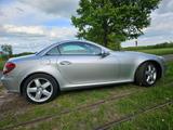 Mercedes-Benz 171 SLK 280 "Roadster" TOP-A... - Mercedes-Benz: R171