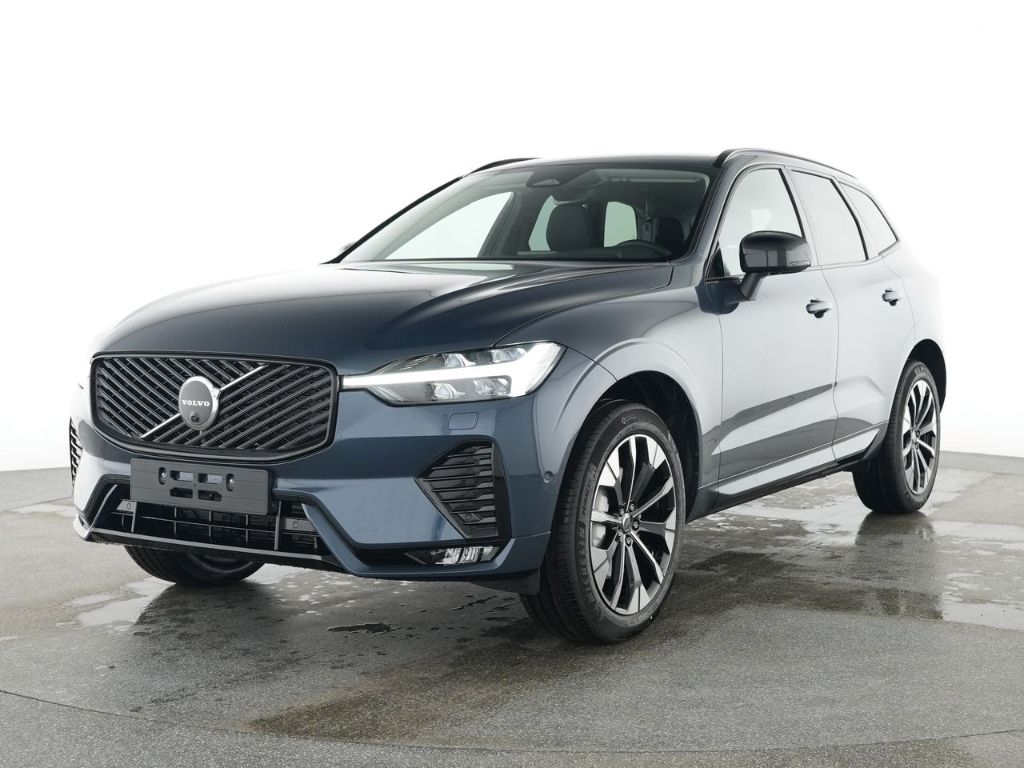 Image of Volvo XC60