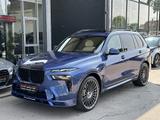 ALPINA XB7 - ALPINA XB7 Gebrauchtwagen