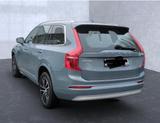 Volvo XC90 B5 D AWD Geartronic Momentum Pro Moment... - Volvo XC90 Gebrauchtwagen in München