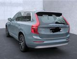 Volvo XC90 B5 D AWD Geartronic Momentum Pro Moment... - Volvo XC90 aus 2021