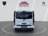 Opel Vivaro B 1.6 CDTI BiTurbo L2H1 Exclusiv 9 Sitzer - Opel Vivaro mit Diesel-Antrieb: Kleinbus, 1.6