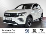 Volkswagen T-Cross R-Line 1.0 TSI DSG Klima Rückfahrkamera - Volkswagen T-Cross in Kiel