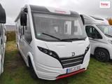 Dethleffs Globebus I 4 Active MJ 2025 Automatik - Dethleffs Globebus i 2