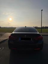 BMW 420d LCI M-Sport Gran Coupé*Pano*HeadUp*Kamera - BMW 420 Gran Coupé in Dortmund