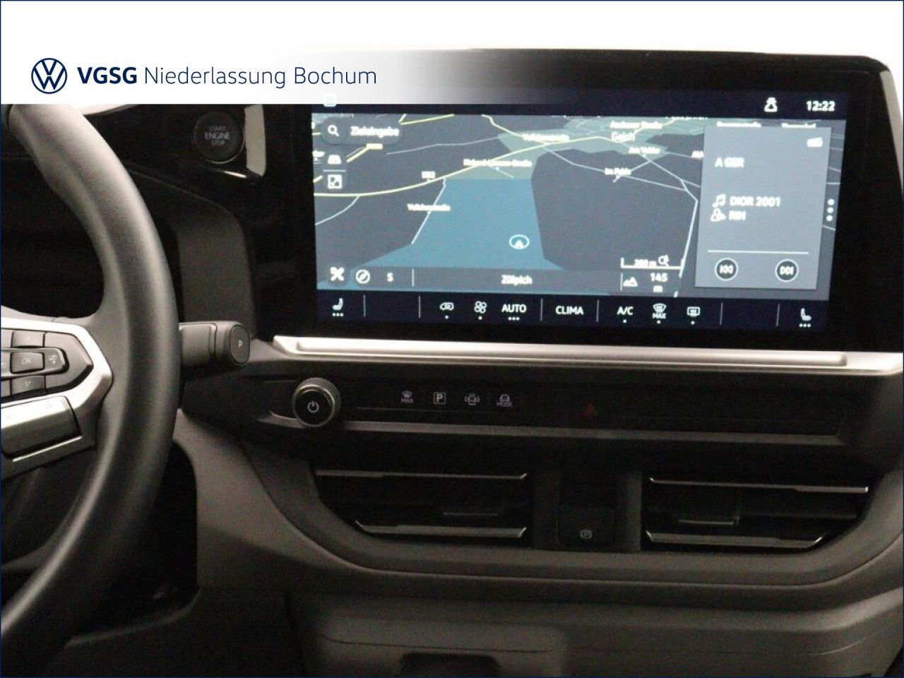 Volkswagen T7 Caravelle - Bild 13