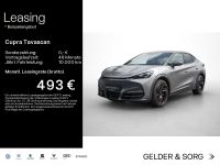 Cupra Tavascan - Vorschau Bild 1