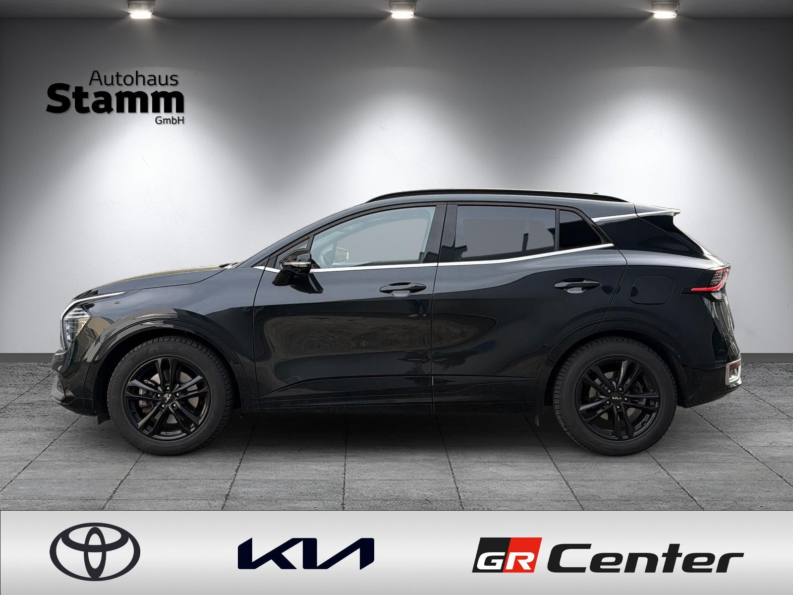 Kia Sportage GT-Line PANO MEMORY