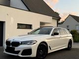BMW 540d xDrive Touring M Sportpaket  - gebrauchte BMW 540 aus dem Jahr 2022