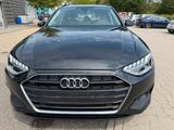 Audi A4 Avant 35 TFSI Leder / LED / Kamera  Top View - Audi A4 Gebrauchtwagen in Karlsruhe