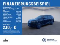 Volkswagen Tiguan - Vorschau Bild 2