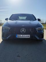 Mercedes-Benz CLA 35 AMG Mercedes-AMG CLA 35 4MATIC DCT Me... - Mercedes-Benz CLA 35 AMG: Sportwagen