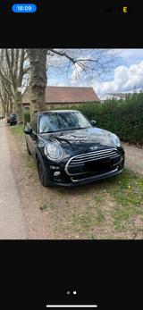 MINI One One - MINI ONE in Saarbrücken