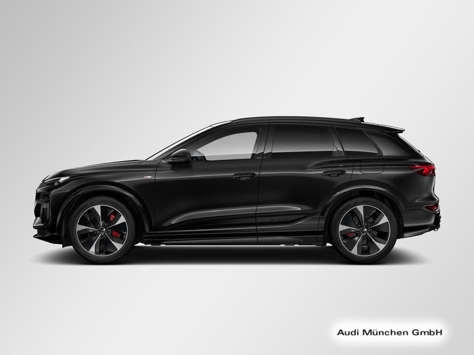 Audi Q6 e-tron - Bild 7