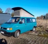Volkswagen VW T4 California Westfalia  Aufstelldach,... - Volkswagen T4: Westfalia Aufstelldach