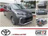 Toyota Proace Verso L1 Electric Team D*ACC*KAM*TOTW - Toyota Proace (Verso): 8 Sitzer