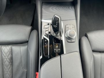 BMW 520 - 12