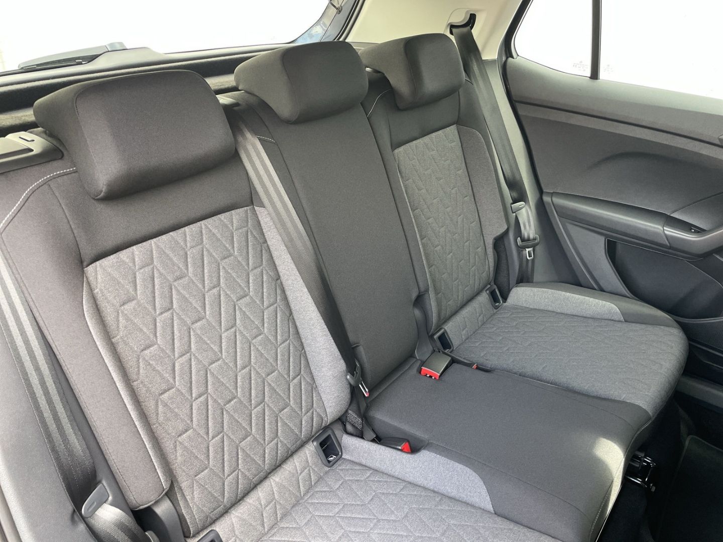 T-Cross Life 1.0 TSI DSG Kamera/Navi/ACC/App-Con