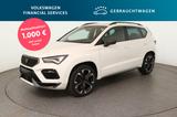 Cupra Ateca 2.0 TSI 221kW Klima*Tempo*Nav*PDC*RFK - Cupra Ateca Gebrauchtwagen in Hamburg