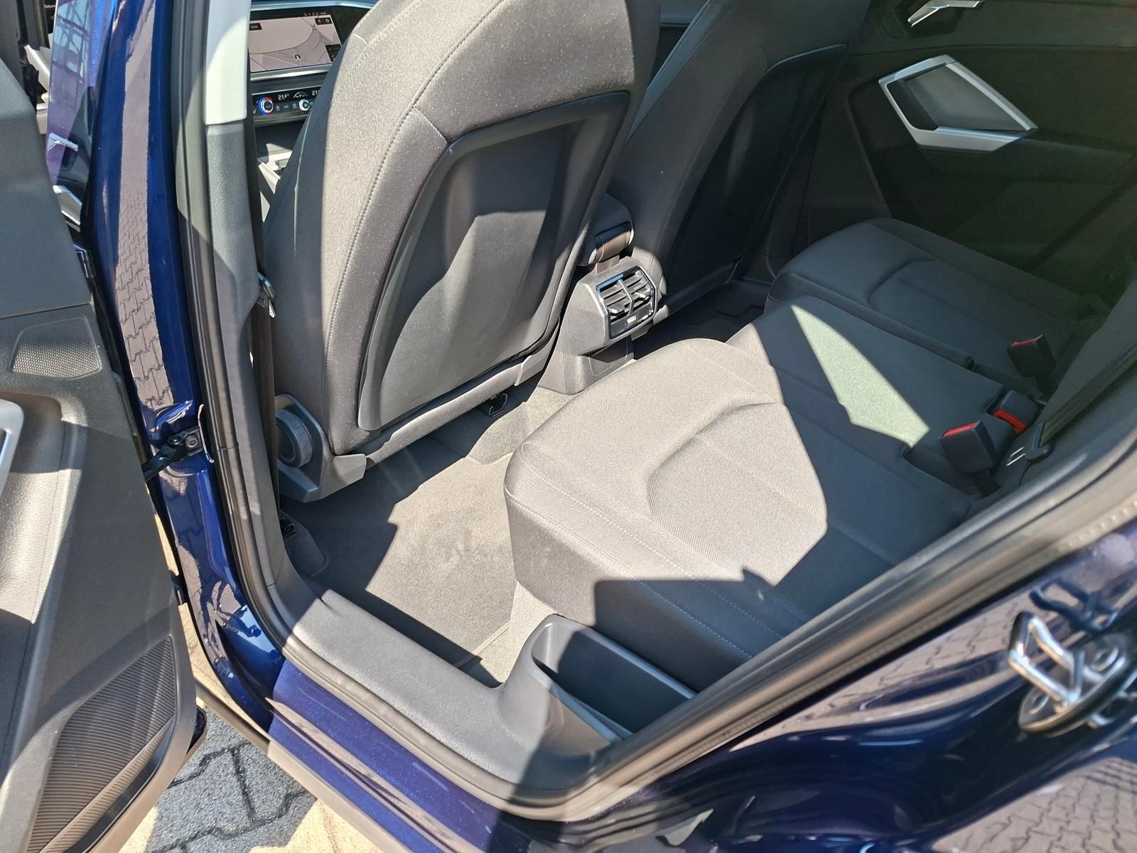 Audi Q3 40 TFSI *Quattro*NAVI*ACC*AHK*Alu* foto 16