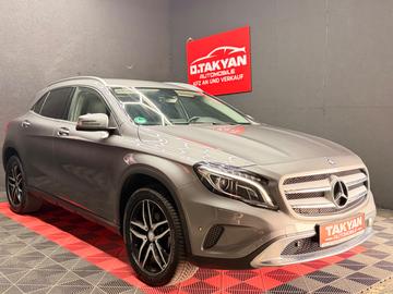 صورة 3 لـ 2014 Mercedes-BENZ GLA