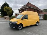 Volkswagen T6 Transporter/LKW/Hoch/Lang/Klima/Standhzg/AHK - LKW Transporter gebraucht