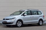 Volkswagen Sharan 2.0 TDI BlueMotion*Euro5-Norm*Kamera*Navi - Volkswagen Sharan: Eu