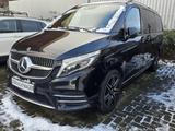 Mercedes-Benz V 250 AMG Lang LED NAVI KAMERA MBUX WEBASTO - Mercedes-Benz V 250 in Osnabrück
