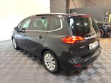 Opel Zafira Tourer*7Sitze-LED-Automatik-Kamera* - Opel Zafira Tourer Gebrauchtwagen