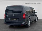 Mercedes-Benz EQV 250 Lang MBUX|SHZ|DISTR|KAM|Facelift - Angebote