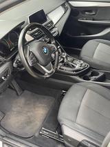 BMW 225 Active Tourer 225xe iPerformance Steptro... - BMW 225 Active Tourer aus 2018