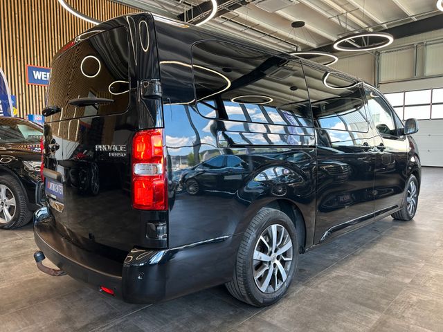 Toyota Proace *9-Sitzer*AHK*ACC*PDC*2-Zonen*HeadUP*