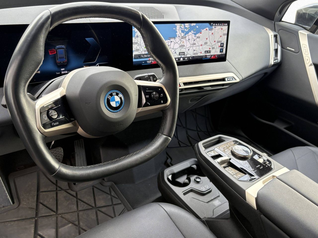 BMW iX - Bild 14