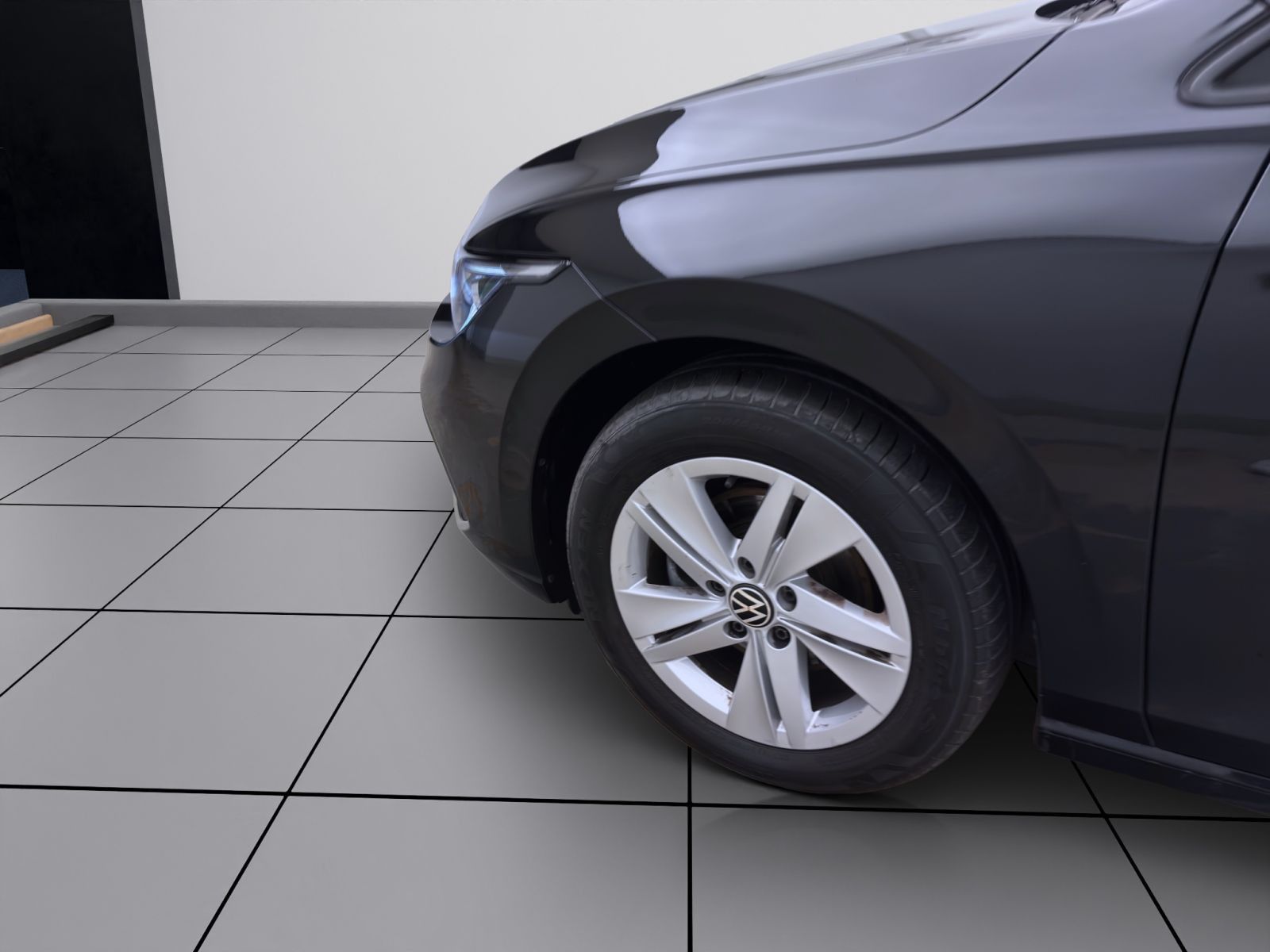 Volkswagen Golf - Bild 9
