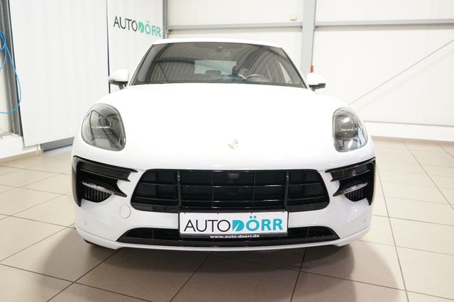 Vorschau Auto