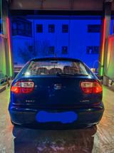 Seat Leon 1.6 motor 105ps "3Hand" mit tüv - Seat Leon: Motor