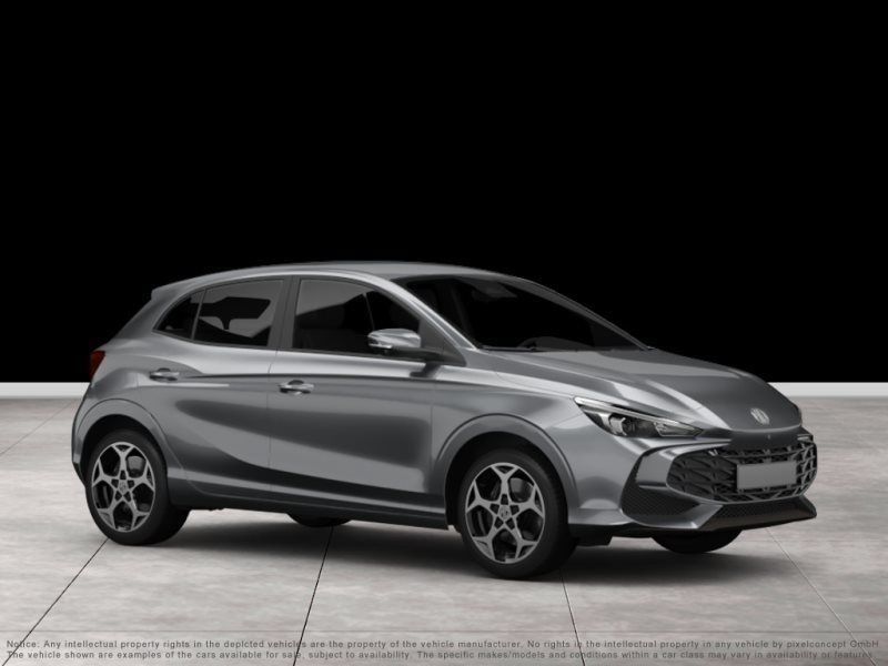 MG3