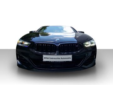 BMW M850 - 4